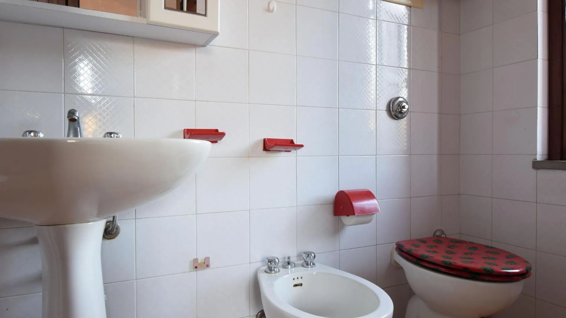 Casa Seppia In Budoni 0*,