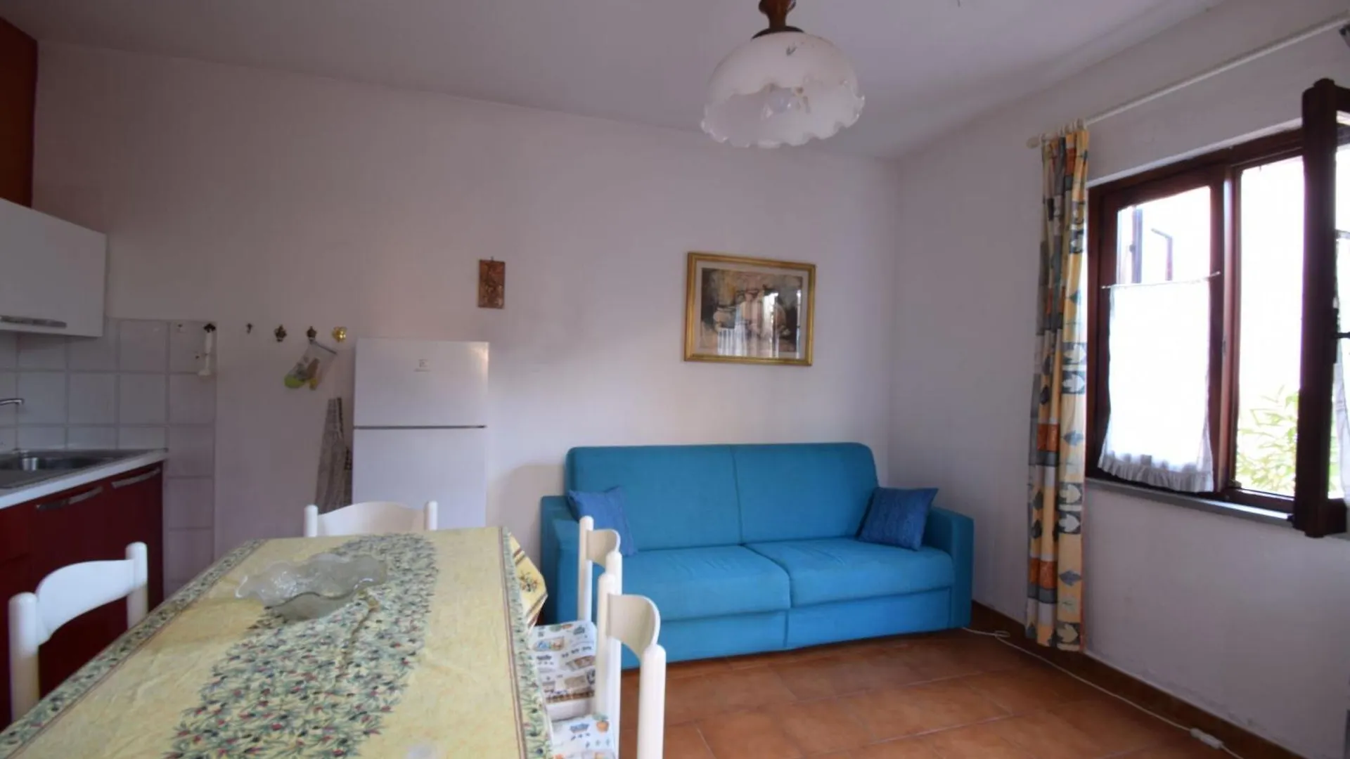 Apartment Casa Seppia In Budoni Italy